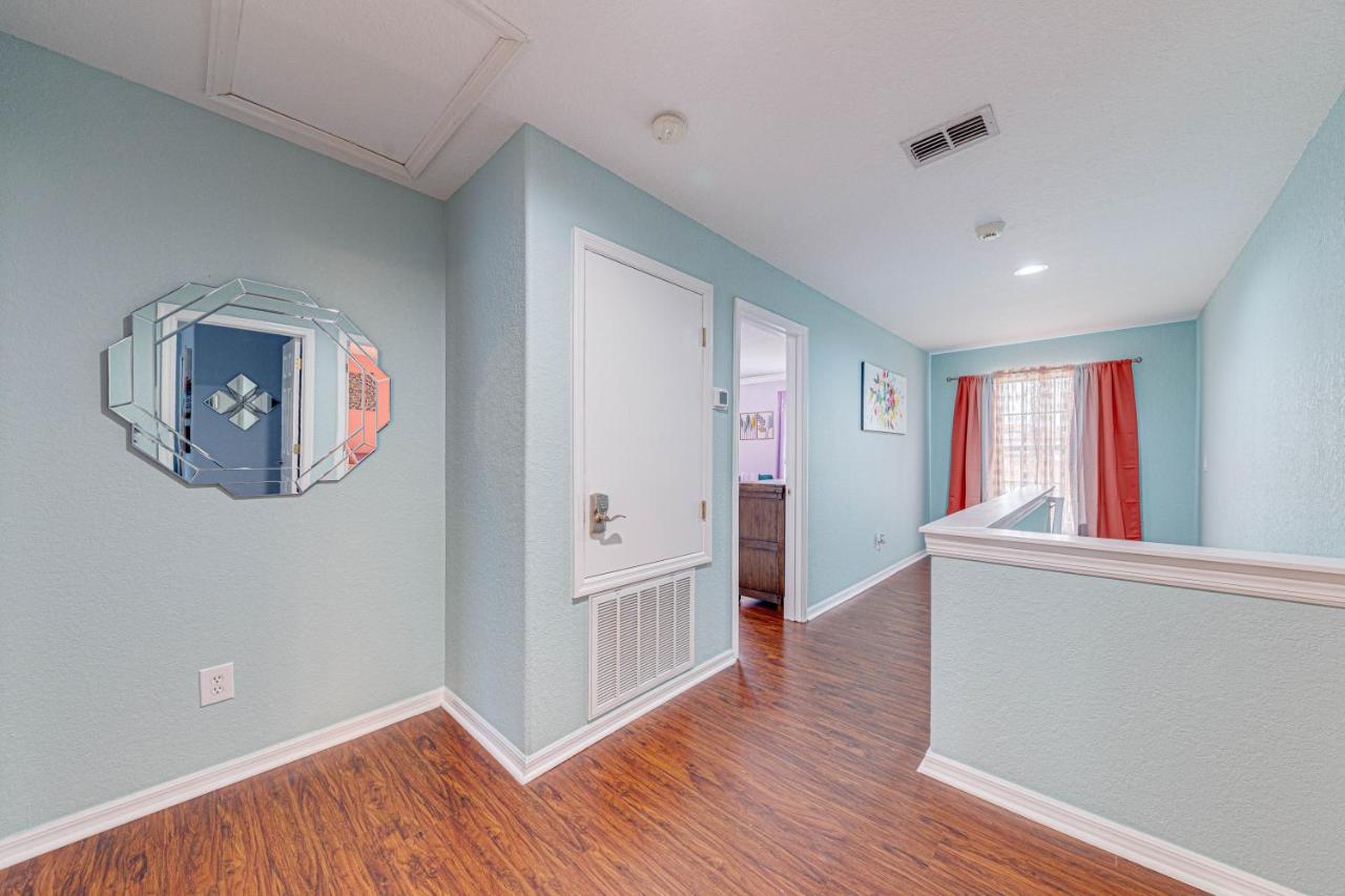 Affordable 4 Bedroom Luxury Villa Near Disney/Private Pool/Arcade/Game Room Orlando Dış mekan fotoğraf